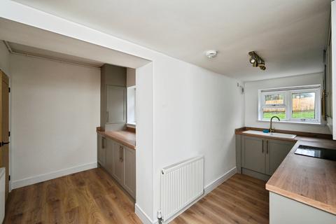 3 bedroom semi-detached house for sale, Windmill Rise, Alfreton, DE55