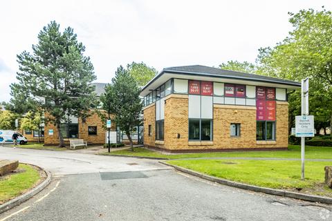 Office to rent, The Pavilions Preston PR2 2YB
