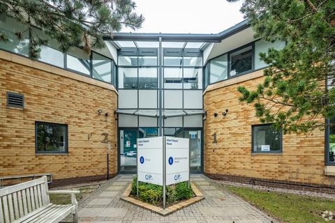 Office for sale, The Pavilions Preston PR2 2YB