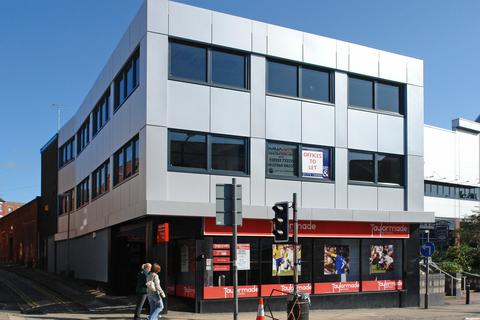Retail property (high street) to rent, 142-143 Friargate Preston PR1 2EJ