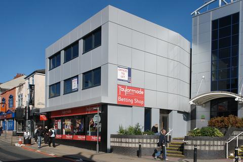 Retail property (high street) to rent, 142-143 Friargate Preston PR1 2EJ