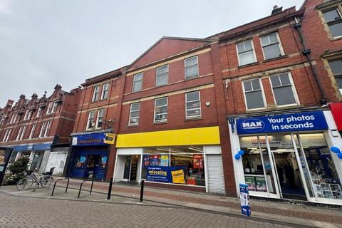 Retail property (high street) to rent, 44-46 Bradshawgate Leigh WN7 4LA