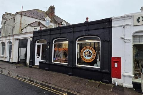 Retail property (high street) for sale, Endwell Rd Bexhill On Sea TN40 1EB