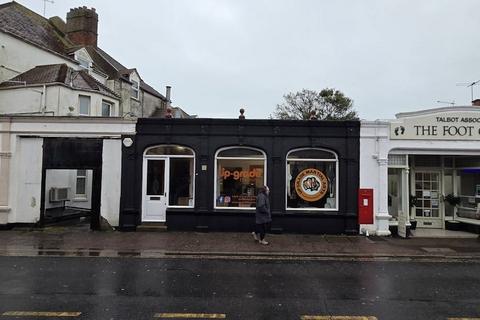Retail property (high street) for sale, Endwell Rd Bexhill On Sea TN40 1EB