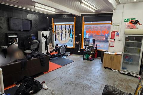 Retail property (high street) for sale, Endwell Rd Bexhill On Sea TN40 1EB