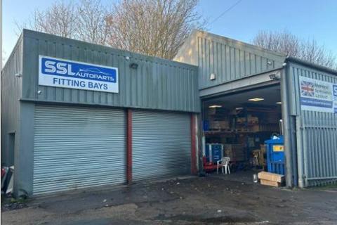 Warehouse to rent, 97 Bridge Rd Horbury WF4 5NW