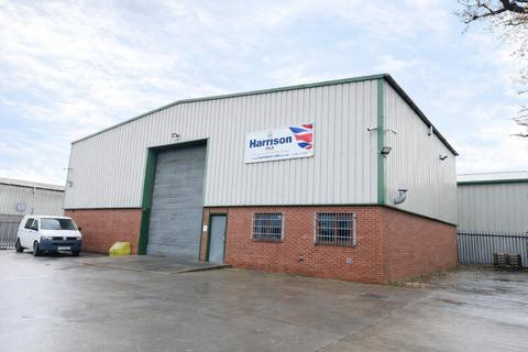 Warehouse for sale, Unit 3 Brockholes Way Preston PR3 0PZ