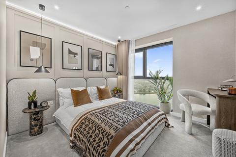 undefined, Goodchild Road, London, N4