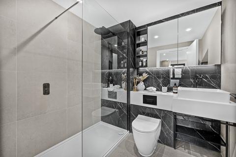 undefined, Goodchild Road, London, N4