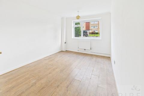 undefined, York Close, Horsham RH13