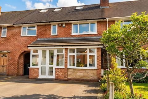 undefined, Chilcote Close, Hall Green