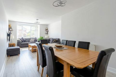 undefined, Chilcote Close, Hall Green