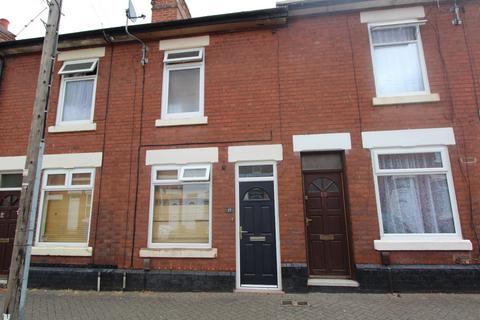 undefined, Farm Street, Derby, Derbyshire, DE22 3UH