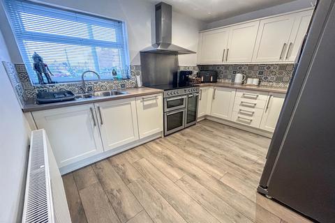 undefined, Clinton Place,East Herrington Sunderland