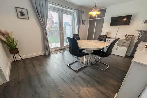 undefined, Clinton Place,East Herrington Sunderland