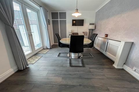 undefined, Clinton Place,East Herrington Sunderland