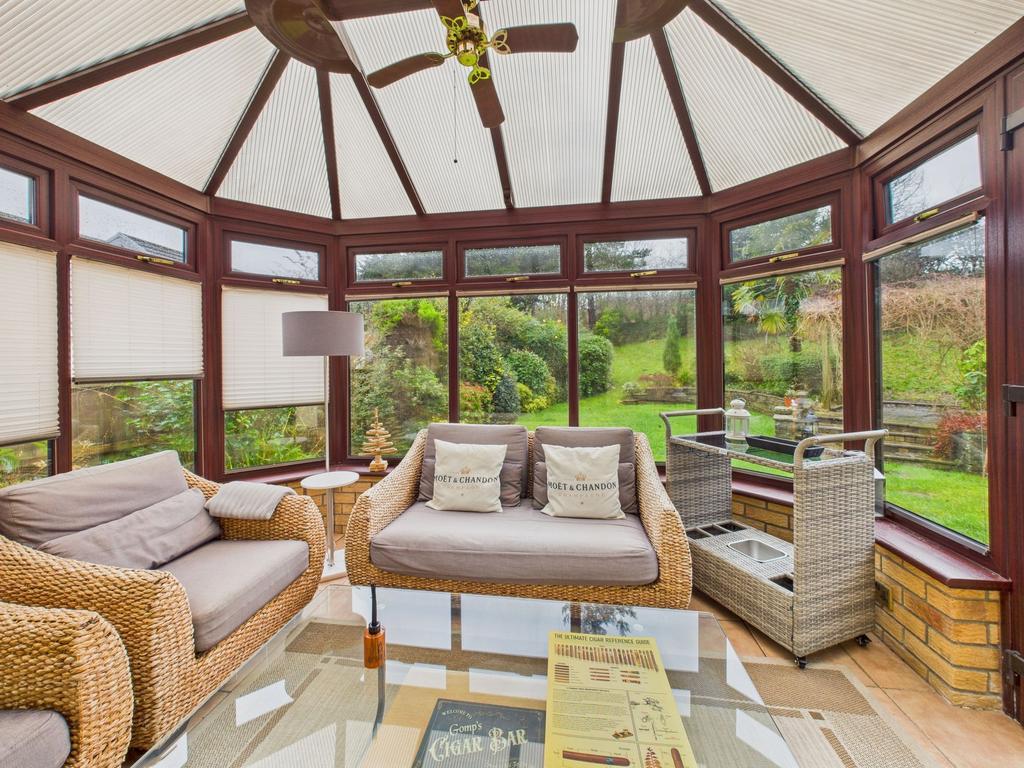 Sunroom