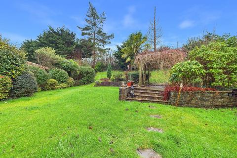 3 bedroom detached bungalow for sale, Oakwood Grove, Haverfordwest, SA61