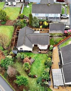 3 bedroom detached bungalow for sale, Oakwood Grove, Haverfordwest, SA61