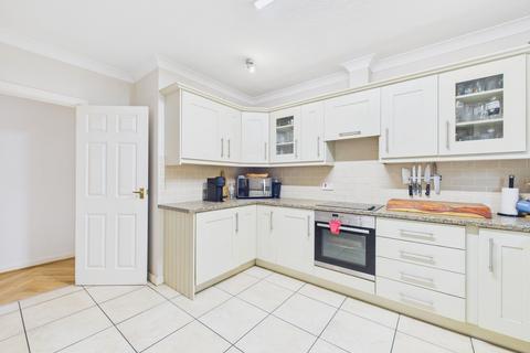 3 bedroom detached bungalow for sale, Oakwood Grove, Haverfordwest, SA61