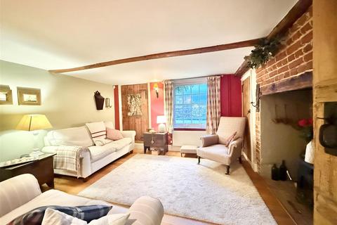 3 bedroom detached house for sale, Hartford End, Chelmsford