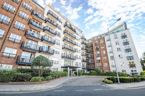 undefined, Seven Kings Way, Kingston Upon Thames, KT2