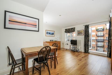 undefined, Seven Kings Way, Kingston Upon Thames, KT2
