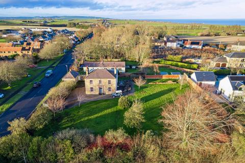 5 bedroom detached house for sale, Scremerston, Berwick-upon-Tweed, Northumberland