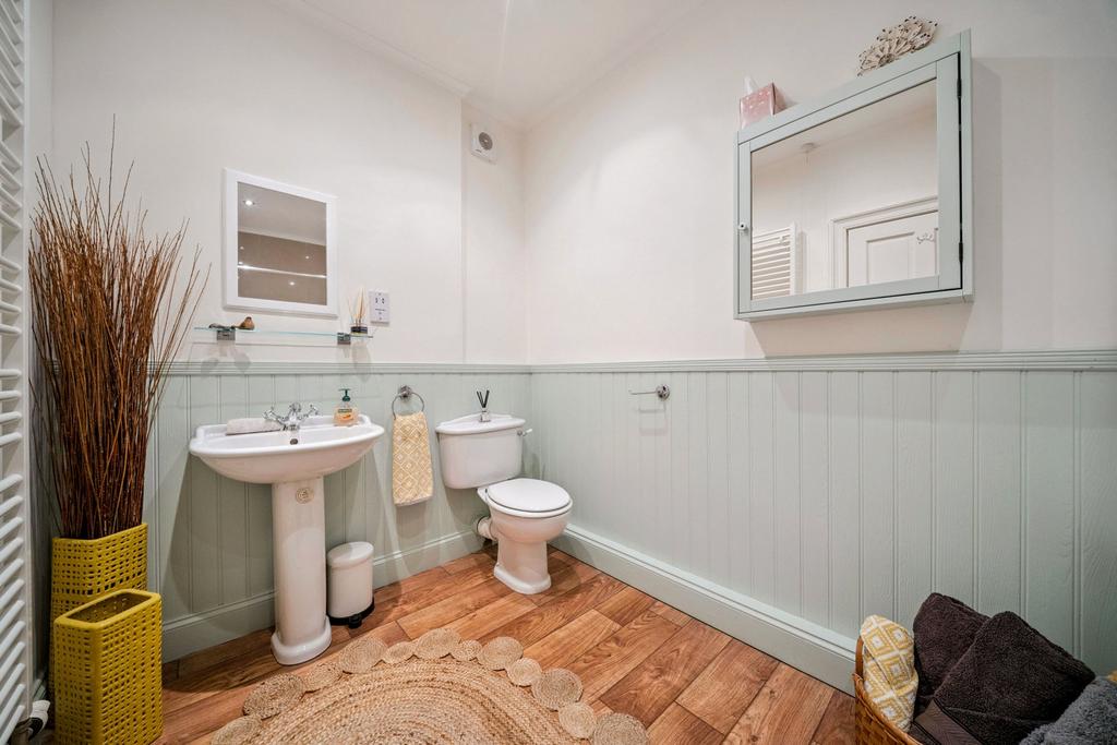 En-Suite