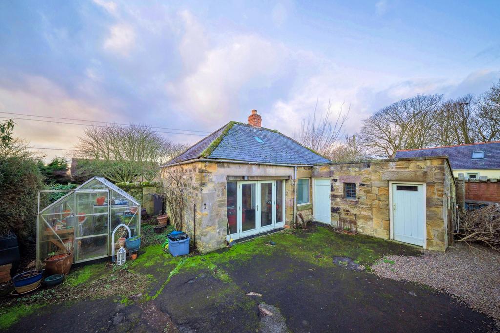 Outbuilding
