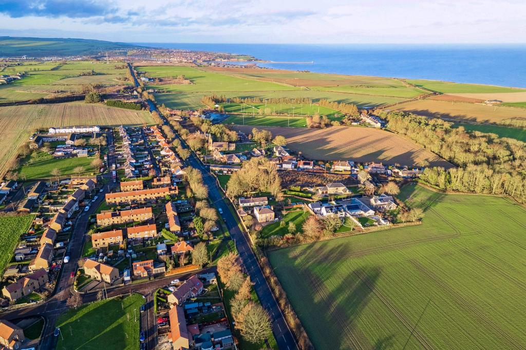 Aerial Image