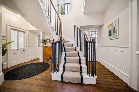 5 bedroom detached house for sale, Kiwi Cottage, Scremerston, Berwick-upon-Tweed, Northumberland