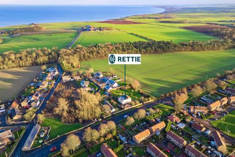 5 bedroom detached house for sale, Kiwi Cottage, Scremerston, Berwick-upon-Tweed, Northumberland