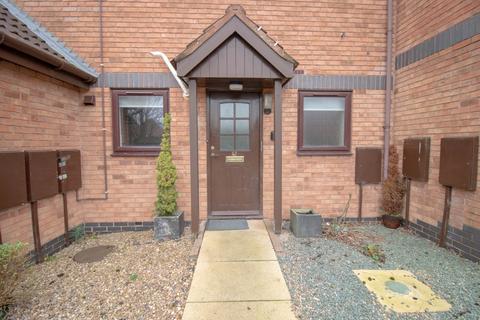 undefined, Kingfishers Court, West Bridgford, Nottingham, NG2