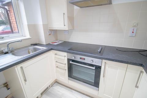 undefined, Kingfishers Court, West Bridgford, Nottingham, NG2