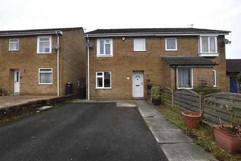 undefined, Waterford Park, Radstock BA3