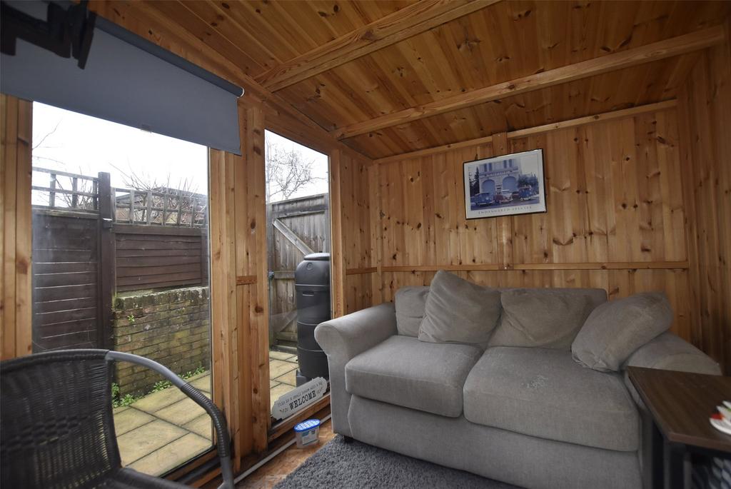 Summer House