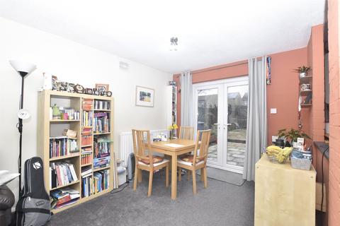 undefined, Waterford Park, Radstock BA3