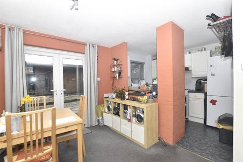 undefined, Waterford Park, Radstock BA3