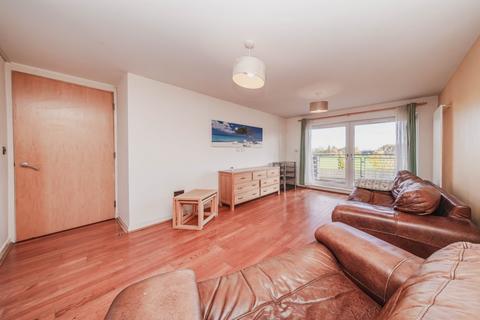 2 bedroom flat for sale, 2/5 Drybrough Crescent, Peffermill, Edinburgh, EH16