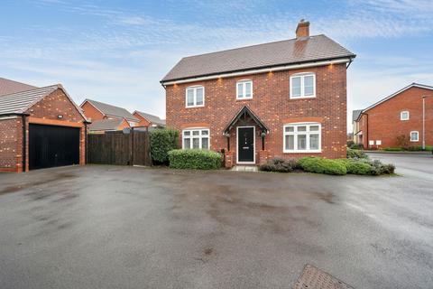 undefined, Blackthorn Fields, Shifnal TF11