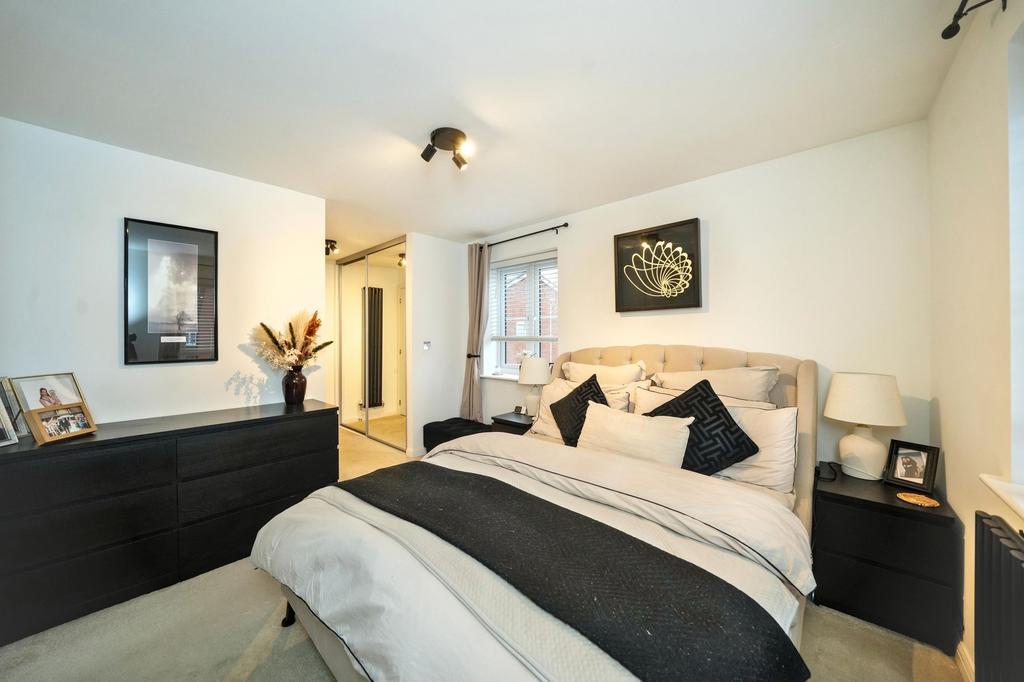 Main Bedroom
