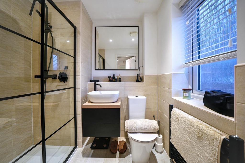 En Suite