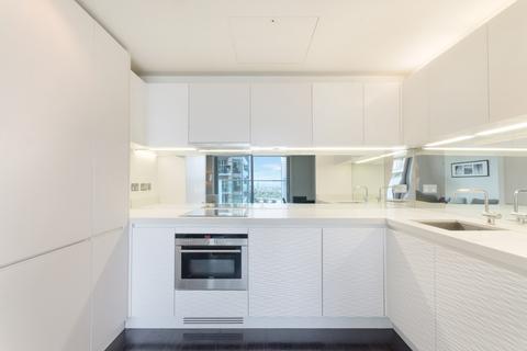 1 bedroom flat to rent, West Tower, 1 Pan Peninsula Square, Canary Wharf, London, E14