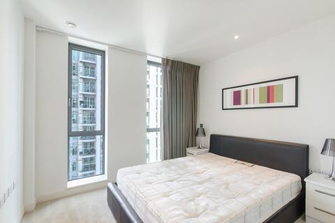 1 bedroom flat to rent, West Tower, 1 Pan Peninsula Square, Canary Wharf, London, E14