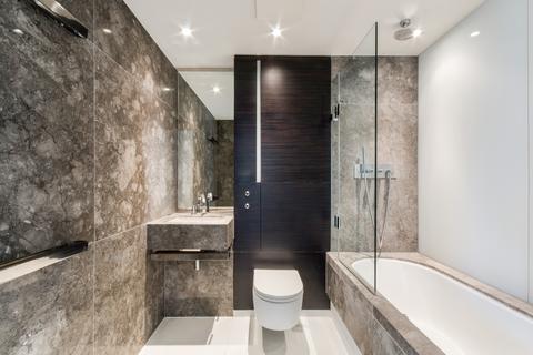 1 bedroom flat to rent, West Tower, 1 Pan Peninsula Square, Canary Wharf, London, E14
