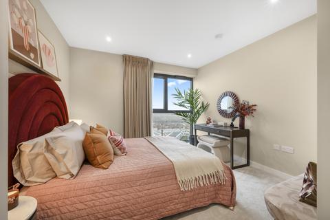 1 bedroom apartment for sale, Goodchild Road, London, N4