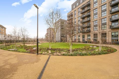 1 bedroom apartment for sale, Goodchild Road, London, N4