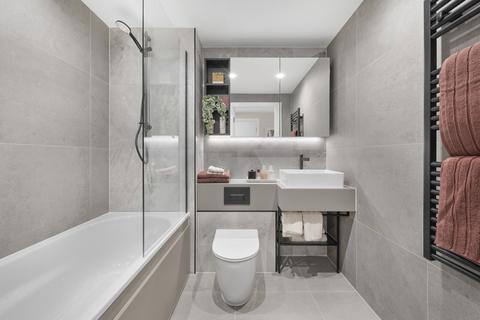 1 bedroom apartment for sale, Goodchild Road, London, N4