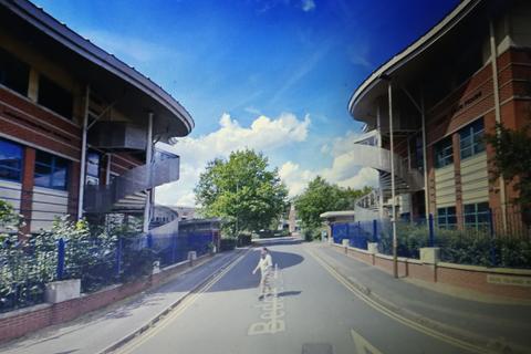 undefined, Freehold Land Interest at Western Boulevard, Leicester, Leicestershire LE2 7HN